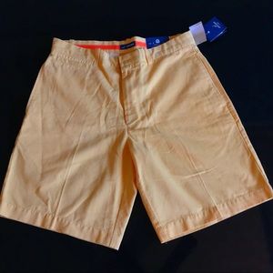 Sale. Jantzen yellow shorts size 34